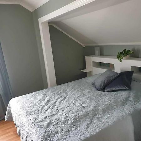Bergsgatan 5 Arjeplog 빌라 외부 사진